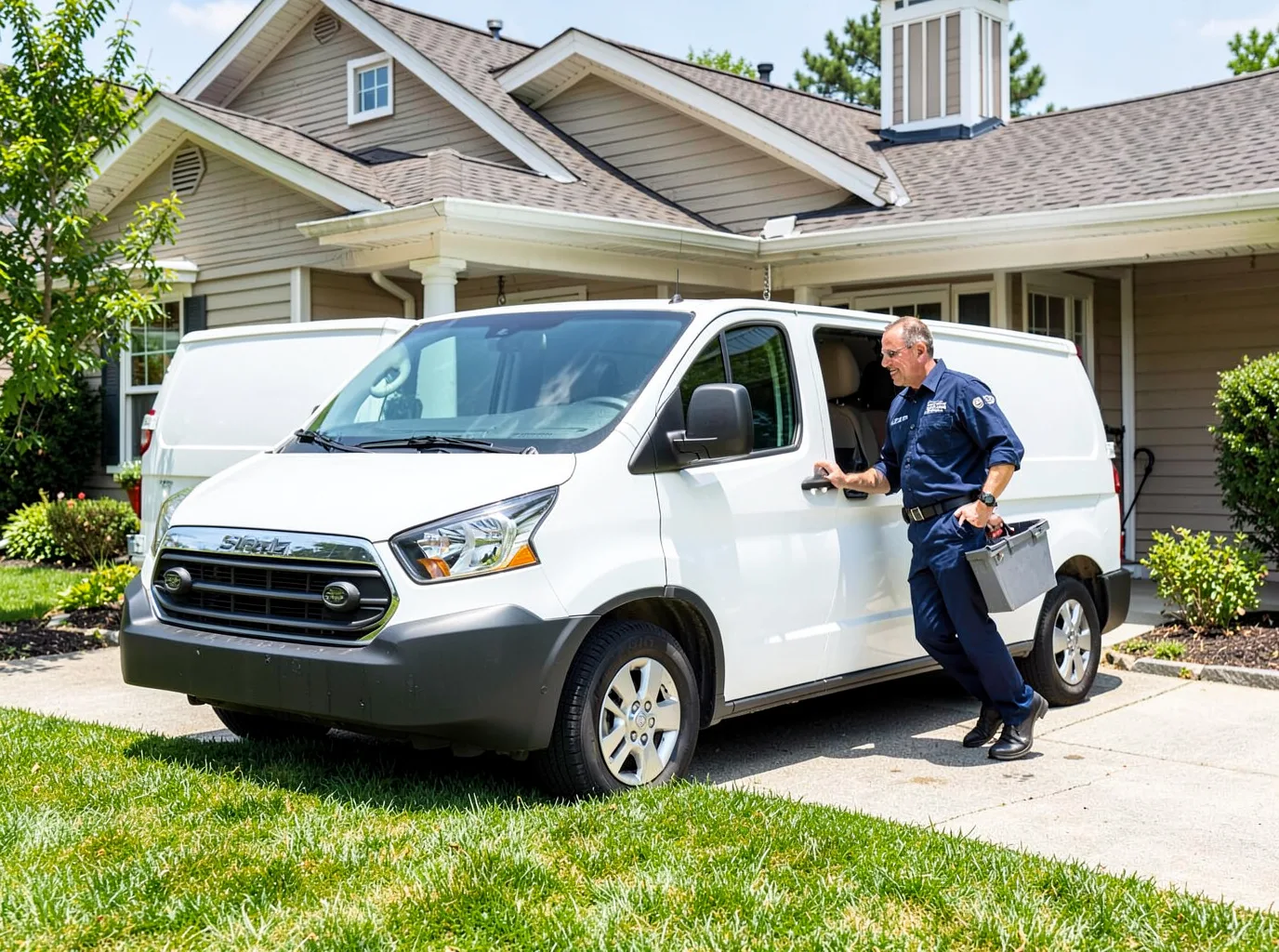 Emergency Plumber company in Tuscumbia, MO